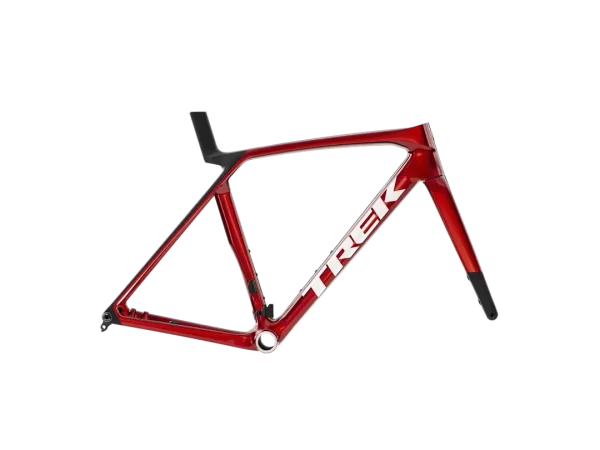 Kit de cuadro de carbono de carretera Trek Madone SL Gen 8 en Bikes Click