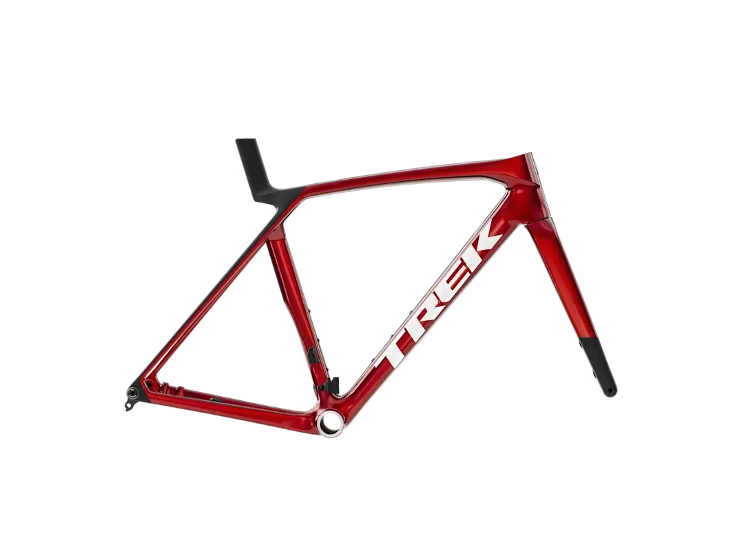 Kit de cuadro de carbono de carretera Trek Madone SL Gen 8 en Bikes Click
