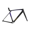 Kit de cuadro de carbono de carretera Trek Madone SL Gen 8 en Bikes Click