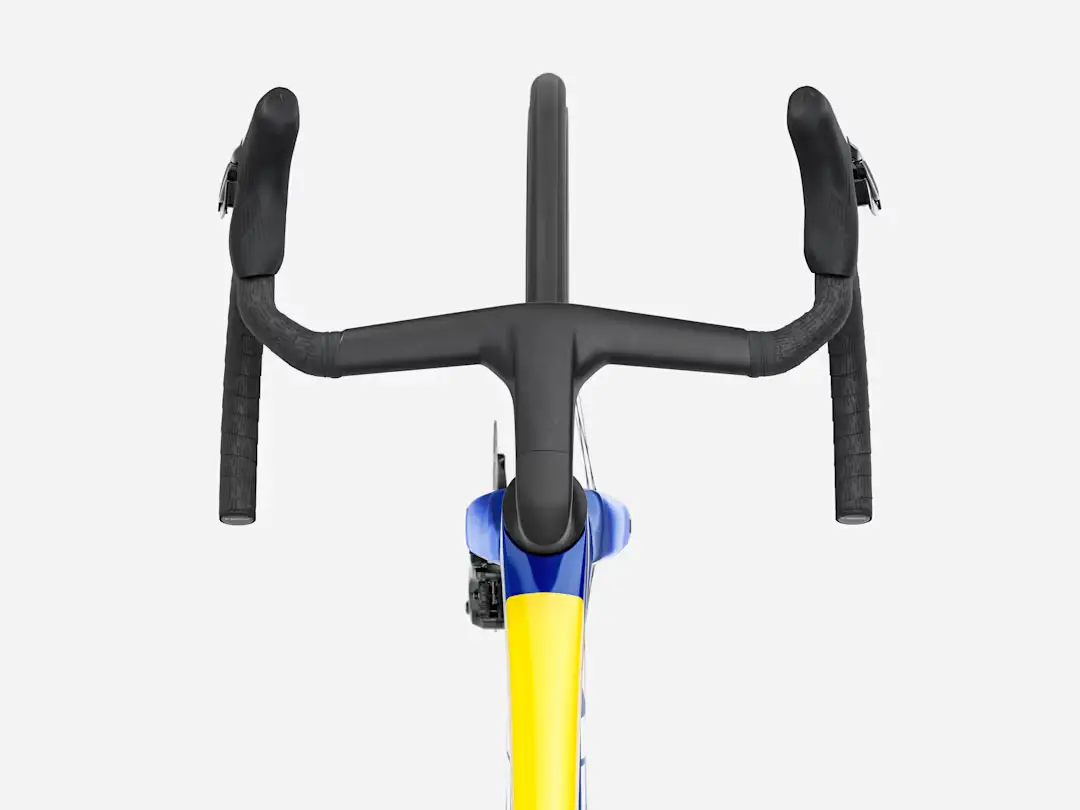 Bicicleta de carretera de carbono Trek Madone SLR 7 Gen 8 en Bikes Click