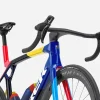 Bicicleta de carretera de carbono Trek Madone SLR 7 Gen 8 en Bikes Click