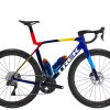 Bicicleta de carretera de carbono Trek Madone SLR 7 Gen 8 en Bikes Click