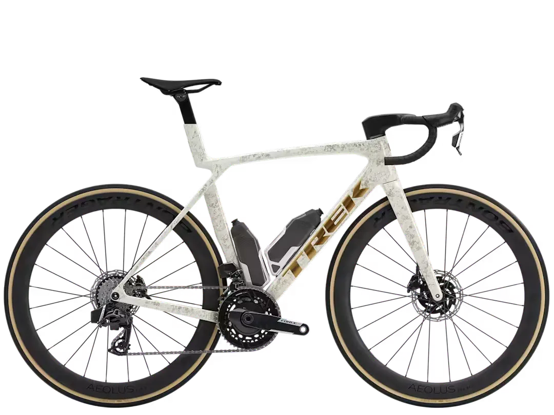 Bicicleta de carretera Trek Madone SLR 7 AXS Gen 8 en Bikes Click