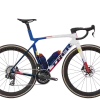 Bicicleta de carretera Trek Madone SLR 7 AXS Gen 8 en Bikes Click