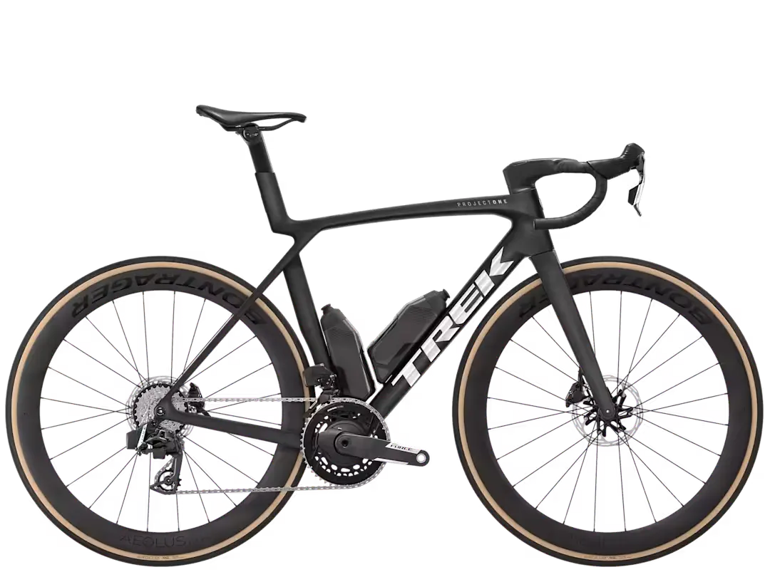 Bicicleta de carretera Trek Madone SLR 7 AXS Gen 8 en Bikes Click