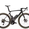 Bicicleta de carretera de carbono Trek Madone SLR 9 Gen 8 en Bikes Click