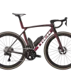 Bicicleta de carretera de carbono Trek Madone SLR 9 Gen 8 en Bikes Click