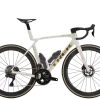 Bicicleta de carretera de carbono Trek Madone SLR 9 Gen 8 en Bikes Click