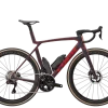 Bicicleta de carretera de carbono Trek Madone SLR 9 Gen 8 en Bikes Click