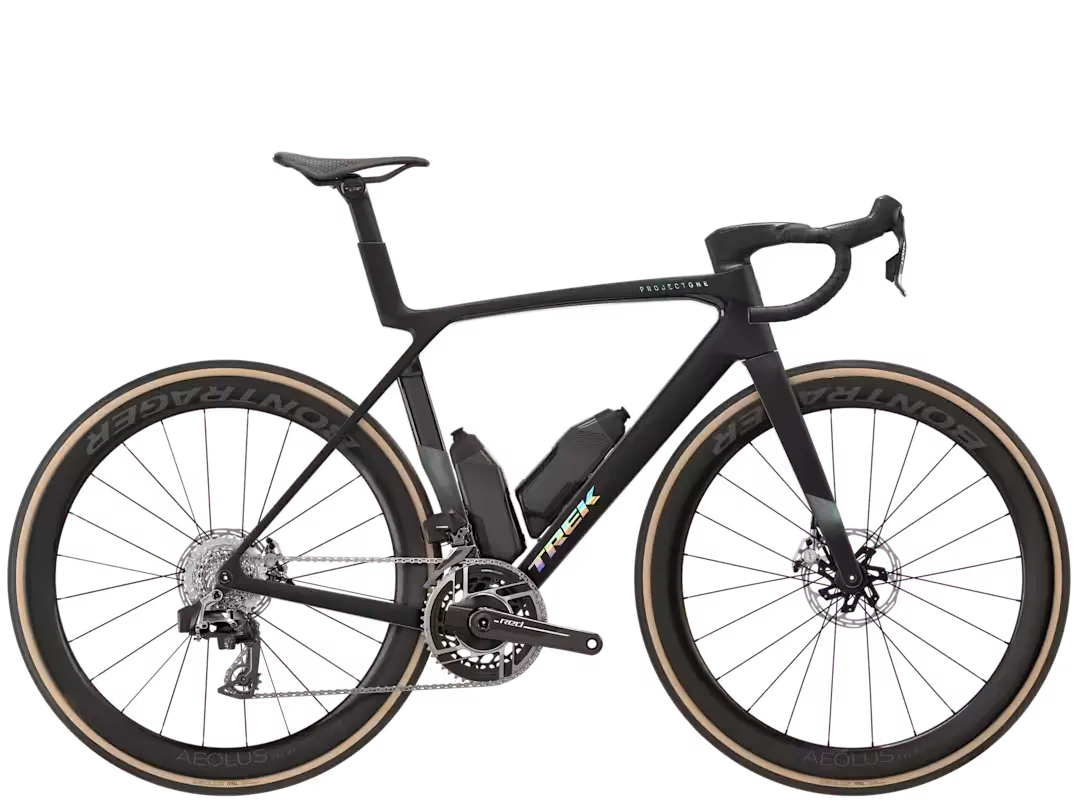 Bicicleta de carretera Trek Madone SLR 9 AXS Gen 8 en Bikes Click