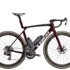 Bicicleta de carretera Trek Madone SLR 9 AXS Gen 8 en Bikes Click