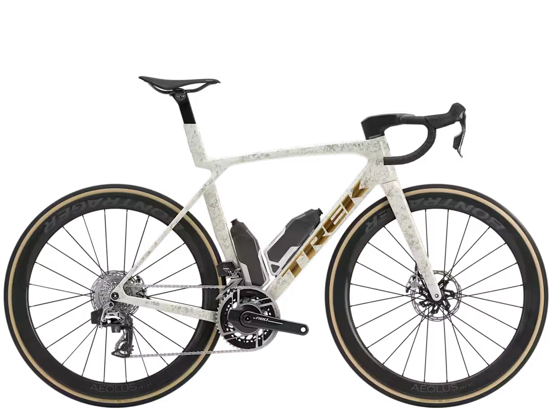Bicicleta de carretera Trek Madone SLR 9 AXS Gen 8 en Bikes Click