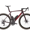 Bicicleta de carretera Trek Madone SLR 9 AXS Gen 8 en Bikes Click