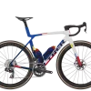 Bicicleta de carretera Trek Madone SLR 9 AXS Gen 8 en Bikes Click