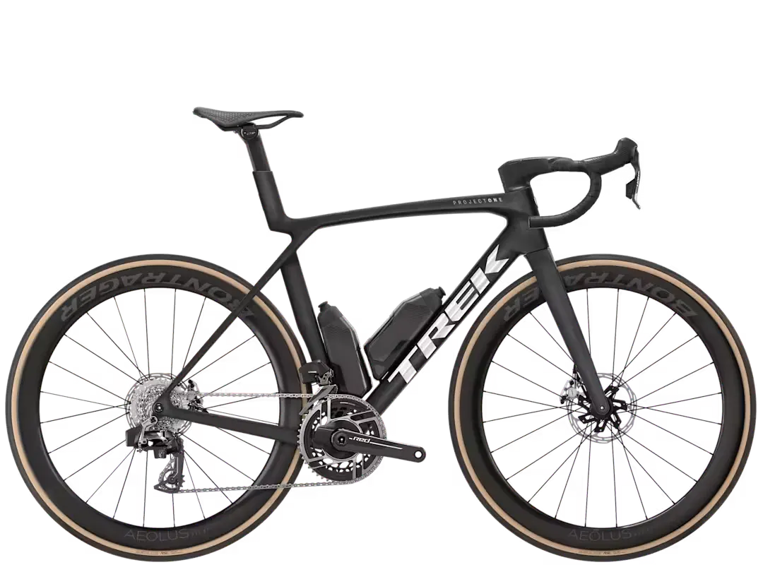 Bicicleta de carretera Trek Madone SLR 9 AXS Gen 8 en Bikes Click