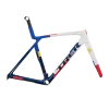 Kit de cuadro Trek Madone SLR Gen 8 de carbono OCLV 900 en Bikes Click