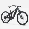 Bicicleta eléctrica de montaña con doble suspensión Trek Superfly+ FS en Bikes Click