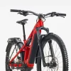 Bicicleta eléctrica Trek Powerfly+ FS 4 Equipped 800 Gen 4 con portabultos y luces en Bikes Click