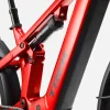 Bicicleta eléctrica Trek Powerfly+ FS 4 Equipped 800 Gen 4 con portabultos y luces en Bikes Click
