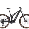 Bicicleta eléctrica de montaña de doble suspensión Powerfly+ FS 6 Gen 4 en Bikes Click