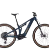 Bicicleta eléctrica de montaña de doble suspensión Powerfly+ FS 6 Gen 4 en Bikes Click