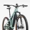 Bicicleta eléctrica de montaña Trek Powerfly+ FS 8 Gen 4 con cambio inalámbrico en Bikes Click