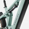 Bicicleta eléctrica de montaña Trek Powerfly+ FS 8 Gen 4 con cambio inalámbrico en Bikes Click