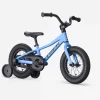 Bicicleta infantil ligera Trek Precaliber en color oficial en Bikes Click