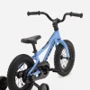 Bicicleta infantil ligera Trek Precaliber en color oficial en Bikes Click