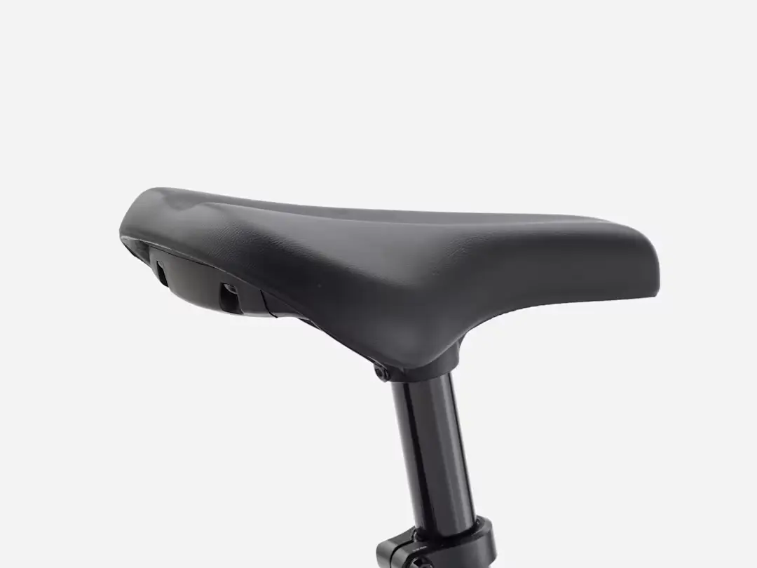 Bicicleta infantil ligera Trek Precaliber en color oficial en Bikes Click
