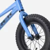 Bicicleta infantil ligera Trek Precaliber en color oficial en Bikes Click