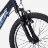 Bicicleta infantil de aluminio Trek Precaliber 20 de 7 velocidades en Bikes Click