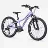 Bicicleta infantil de aluminio Trek Precaliber 20 de 7 velocidades en Bikes Click