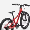 Bicicleta infantil de aluminio Trek Precaliber 20 de 7 velocidades en Bikes Click