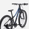 Bicicleta infantil de montaña de aluminio Trek Precaliber 24 con suspensión en Bikes Click