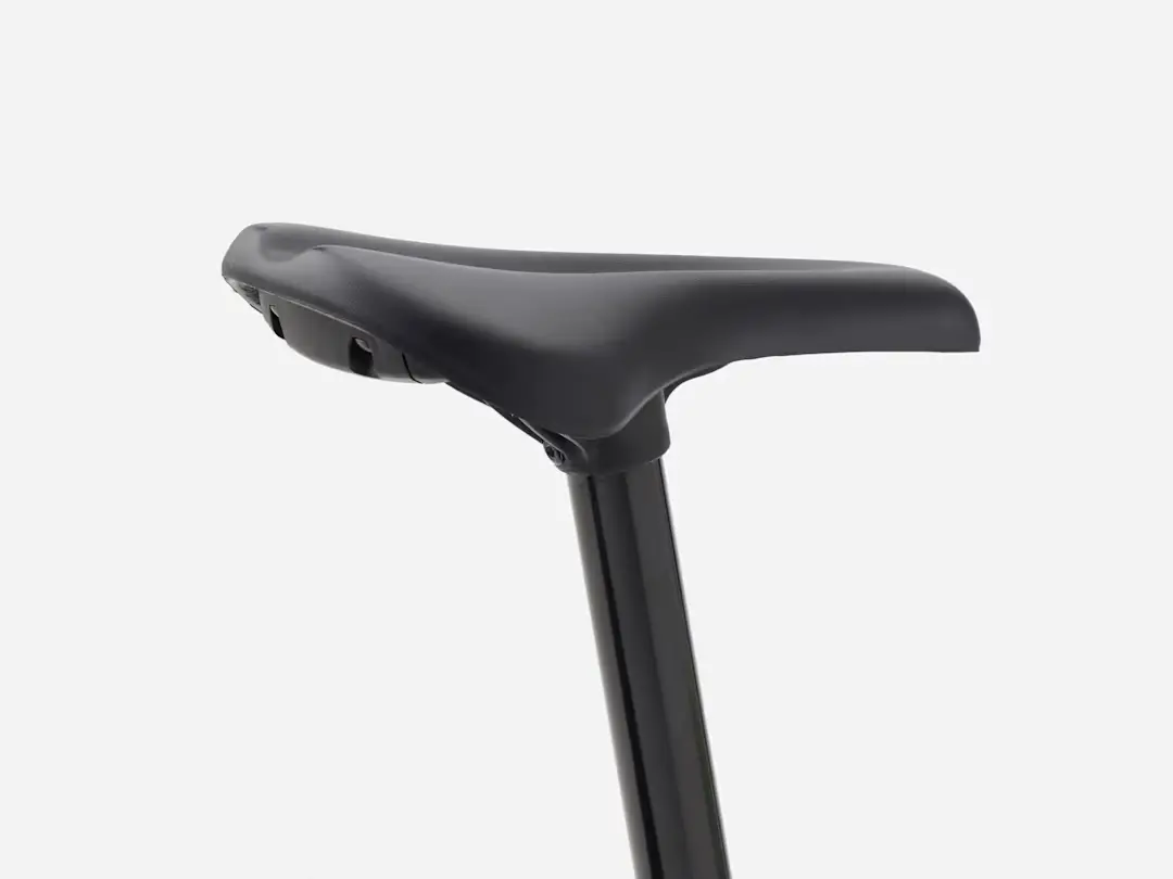Bicicleta infantil de montaña de aluminio Trek Precaliber 24 con suspensión en Bikes Click
