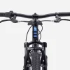 Bicicleta infantil de montaña de aluminio Trek Precaliber 24 con suspensión en Bikes Click