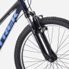 Bicicleta infantil de montaña de aluminio Trek Precaliber 24 con suspensión en Bikes Click
