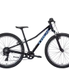 Bicicleta infantil de montaña de aluminio Trek Precaliber 24 con suspensión en Bikes Click