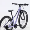 Bicicleta infantil de montaña de aluminio Trek Precaliber 24 con suspensión en Bikes Click