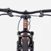 Bicicleta infantil de montaña de aluminio Trek Precaliber 24 con suspensión en Bikes Click