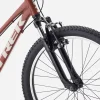 Bicicleta infantil de montaña de aluminio Trek Precaliber 24 con suspensión en Bikes Click