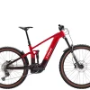Bicicleta eléctrica de montaña Trek Rail+ 5 Gen 5 en Bikes Click