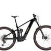 Bicicleta eléctrica de montaña Trek Rail+ 8 Gen 5 con cambio inalámbrico en Bikes Click