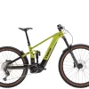 Bicicleta eléctrica de montaña Trek Rail+ 8 Gen 5 con cambio inalámbrico en Bikes Click