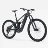 Bicicleta eléctrica de montaña Trek Rail+ 9.7 Gen 5 con cuadro de carbono en Bikes Click