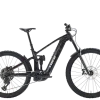 Bicicleta eléctrica de montaña Trek Rail+ 9.7 Gen 5 con cuadro de carbono en Bikes Click