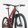 Bicicleta eléctrica de montaña Trek Rail+ 9.7 Gen 5 con cuadro de carbono en Bikes Click