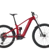 Bicicleta eléctrica de montaña Trek Rail+ 9.7 Gen 5 con cuadro de carbono en Bikes Click