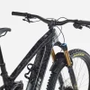 Bicicleta eléctrica de montaña de carbono Trek Rail+ 9.8 Gen 5 en Bikes Click